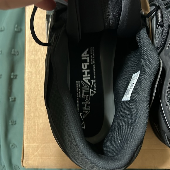 Nike Alpha Menace Pro 3 - Football cleats  Size 17 and 11 - Picture 5 of 11